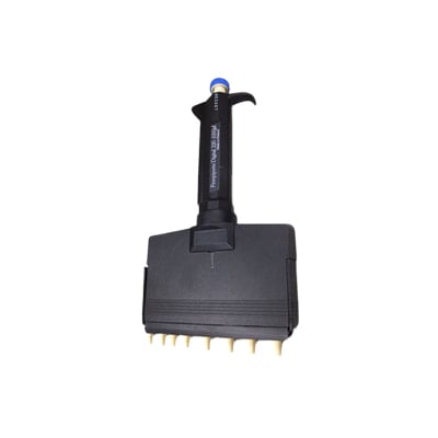 Thermo Fisher Varichannel Multichannel Pipettes